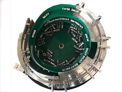 內(nèi)六角螺絲振動(dòng)盤