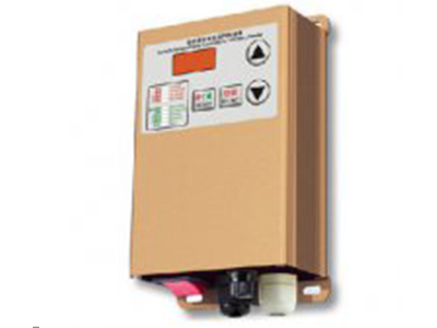 SDVC20-L (10A) 數(shù)字調(diào)壓振動送料控制器