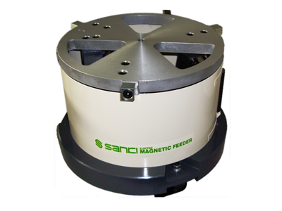 SANKI產(chǎn)機(jī)電磁式圓振(側(cè)拉）