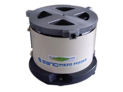 SANKI產(chǎn)機(jī)壓電式圓振