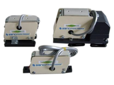 SANKI產(chǎn)機(jī)壓電式直振